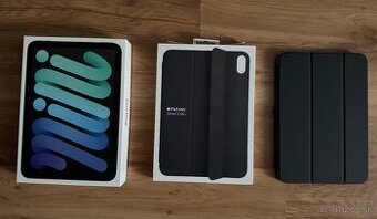iPad mini 7 256GB