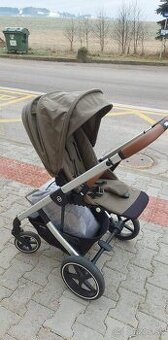 Cybex Balios S