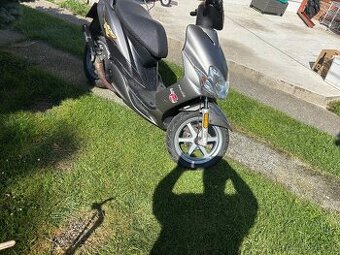 Predám Yamaha jog r 50ka