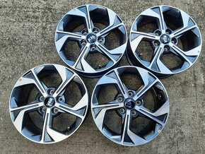 5x114,3 16" Kia XCeed, Kia Carens, Hyundai i40 -nové