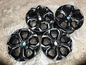 5x120 19" BMW X5 (F15)