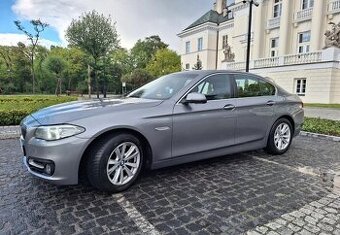 BMW 520d