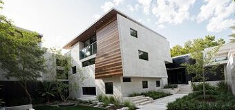 Sabinov  RD hruba stavba + pozemok 625m2 + siete