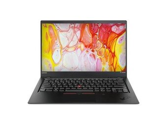 13,3" FHD Thinkpad Lenovo X1 Carbon i7-7600U,16GB 1TB W11