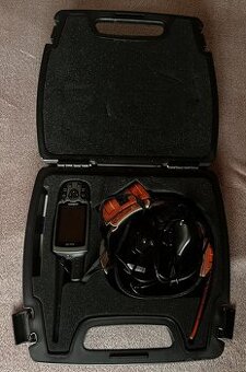 Dog trace Garmin
