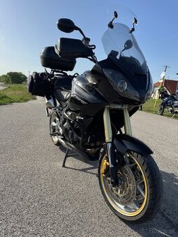 Triump tiger 1050