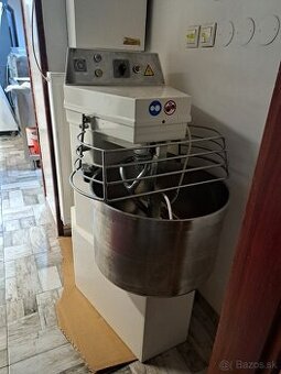 Mixer - 1
