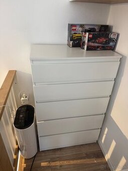 Komoda Ikea Kullen - 1