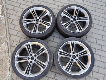 Predám elektrony 5x112 R18