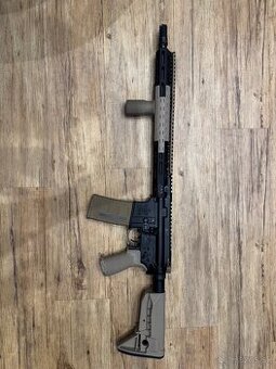 Ar15 bushmaster XM15-E2S