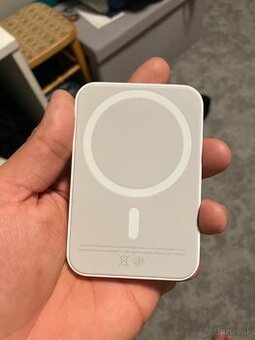 Apple MagSafe Battery Pack – nový, len rozbalený