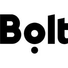 BOLT TAXI flotila Iba 30€ fix tyždenne