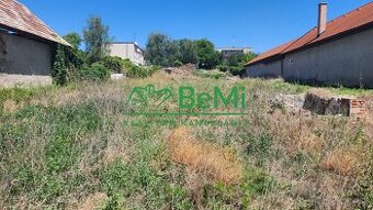Predaj, pekný slnečný pozemok - Vyškovce na Ipľom (004-14-MI