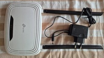 Predám wifi router TP-LINK