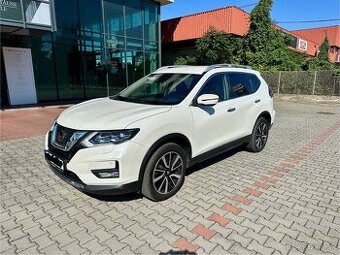 Nissan X-trail T-32 2020 Rezervované do 14.7.