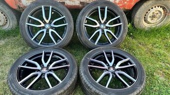 🟢Superb 3 5x112 r18 letná sada