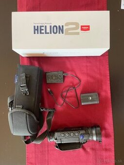 Pulsar helion 2 - 1