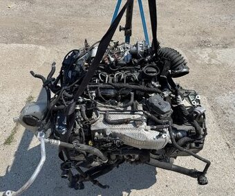 -----VOLKSWAGEN SEAT ŠKODA AUDI 2.0 TDi-----