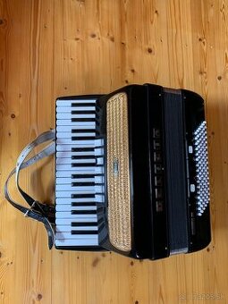 Harmonika