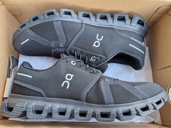 ON Cloud 6 men black