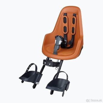Sedadlo na bicykel bobike One Mini