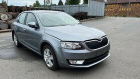 156.Octavia 3 1.2 TSI CJZA,MYF LF8LNa náhradní díly