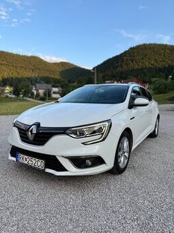 Renault Mégane Grandtour 1.3 TCe , SK auto