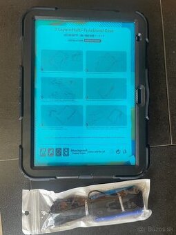 Obal na iPad Mini 10 a 11th