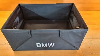 Originál BMW Skladacia prepravka organizér 51472303796