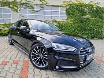 Audi A5 Sportback 2.0 TDI S line quattro 140kw