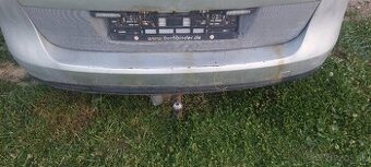 Ťažné vw passat b6