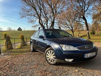 Ford Mondeo 1.8i benzín | STK do 2027 | 1 100 € (dohoda)