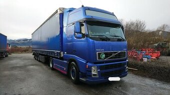 Volvo FH12 + náves Kögel - 1