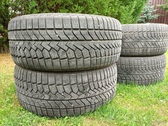 2ks zimné 235/40 R19