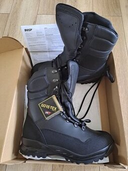Predám NOVÉ kanady BOSP Squad Black 29(43,5)