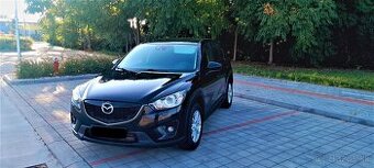 Mazda CX-5 2.2d Revolution 2014 Sk