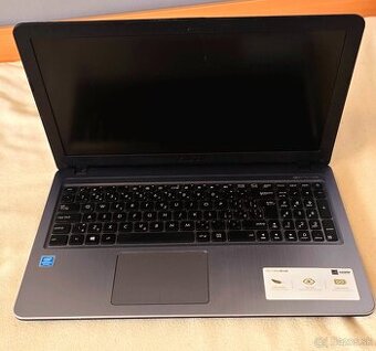 Asus X540M