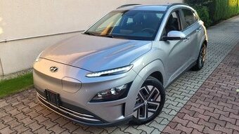 HYUNDAI KONA electric 2023 odpočet DPH