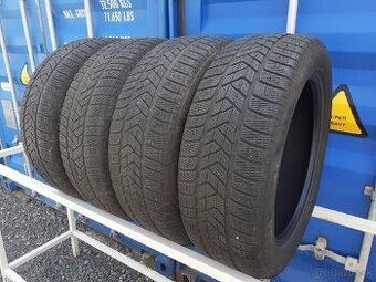 235/55R19 Pirelli Scorpion 2021