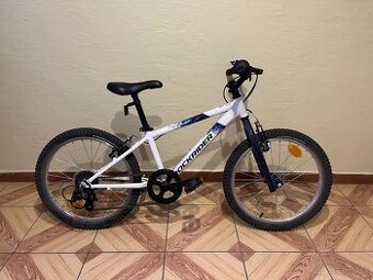 Detský horský bicykel ST 120 20-palcový