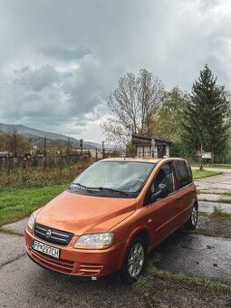 Fiat Multipla