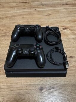 PS4 Slim 1TB
