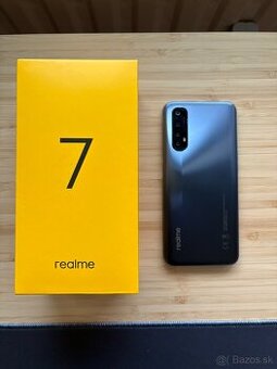 REALME 7