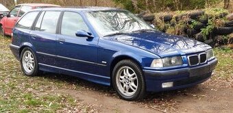 BMW styling 30 16"