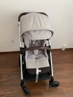Cybex Balios s Lux športový kočík