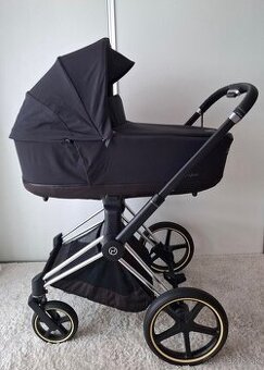 Hlboký kočík cybex priam