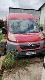 Citroen Jumper