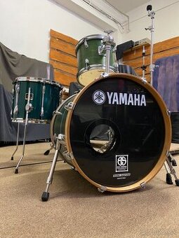 YAMAHA vyskladana sada