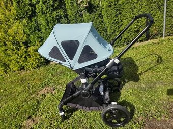 Kočiar bugaboo fox 2