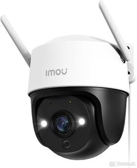 Imou 2K vonkajšia Wi-Fi kamera s farebným nočným videním
